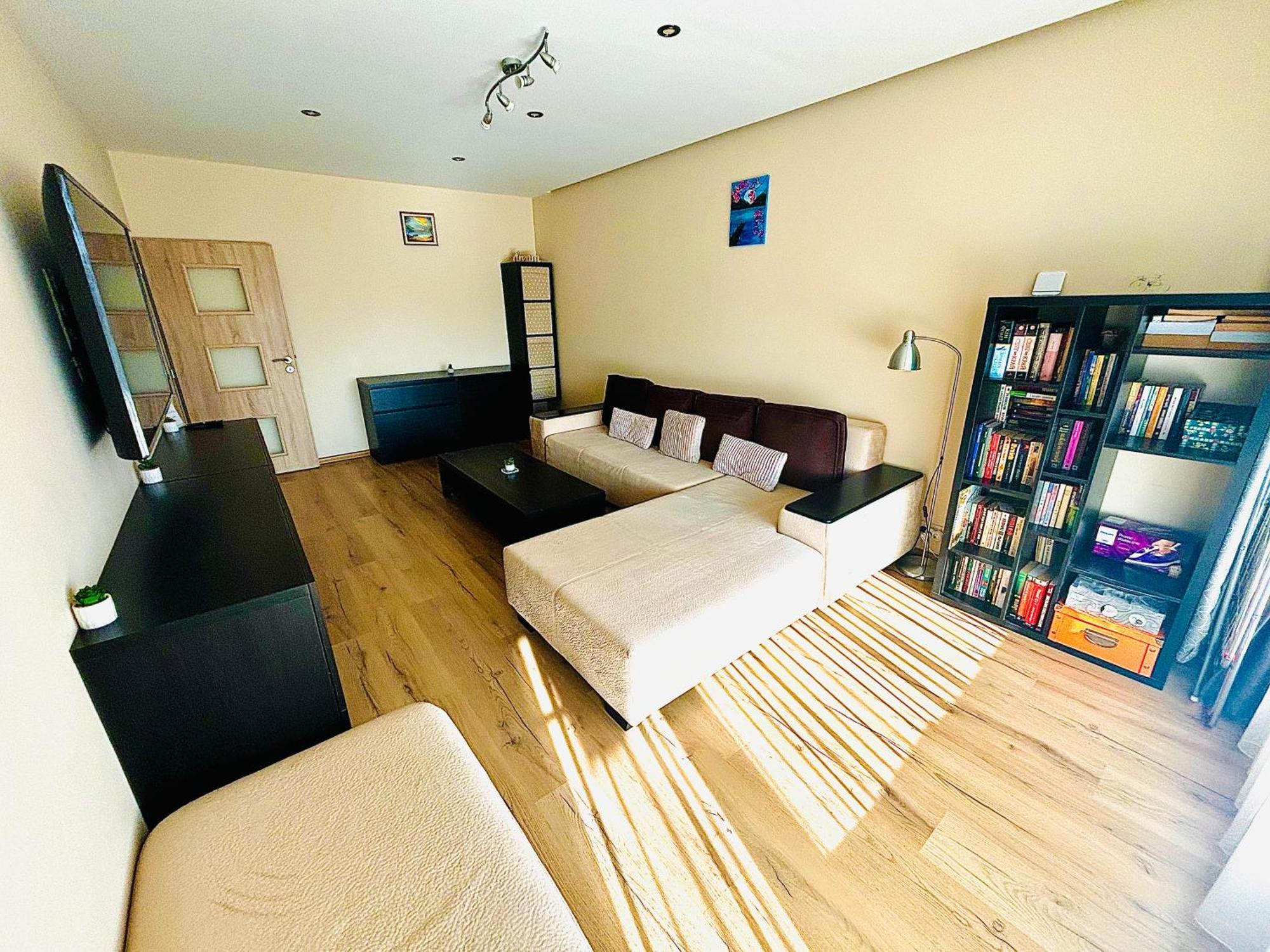 Business Park Sofia Apartment Exterior foto